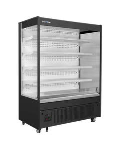 Snow Village XC-ZL-15-A/770 - Supermarket Vertical Display Chiller