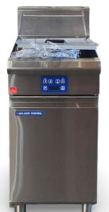 Fryers: Blue Seal GT45E Fryer