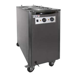 Elementry DR-2E - Mobile Plate Lowerator