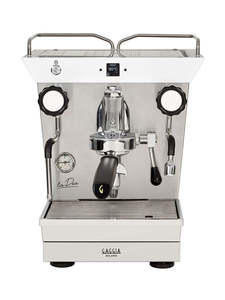 Gaggia La Dea - Single Group Coffee Machine