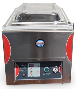 Suprema Derby 310 Vacuum Packing Machine