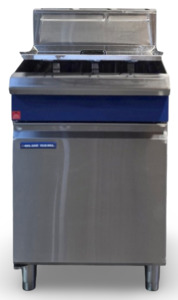 Blue Seal GT60 Fryer