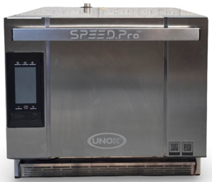 Unox SPEEDPro Oven