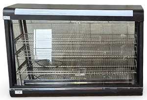 Benchstar PW-RT/1200/1E Pie Warmer