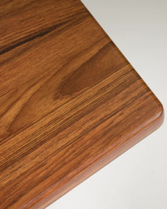 Used Commercial Kitchen Equipment: Topalit Tables (x21)