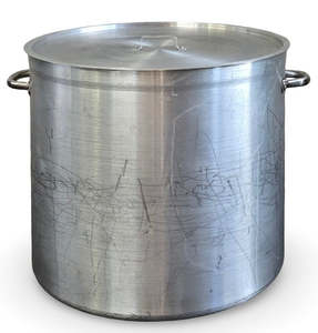 Used Commercial Kitchen Equipment: Premier Stockpot