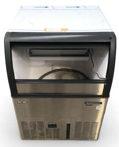 Scotsman NU300AS OX Ice Machine