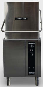 Starline XP Passthrough Dishwasher