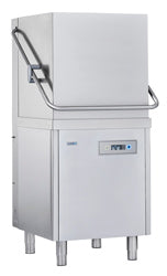 Dishwashers: Classeq P500 Passthrough Dishwasher