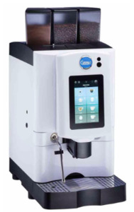 Carimali Armonia Touch Automatic Coffee Machine