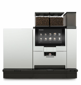 Thermoplan BW4 Automatic Coffee Machine