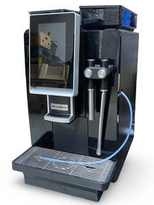 Dr Coffee Minibar S2 Automatic Coffee Machine