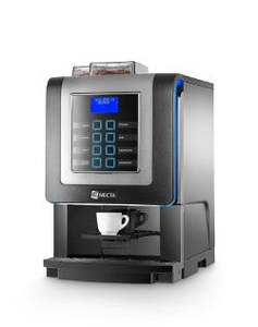 Necta Koro Prime Automatic Coffee Machine