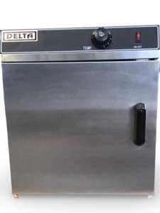 Display: Delta ESM18 Plate Warmer