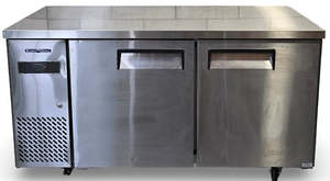 Eurochill ERE61 Undercounter Freezer