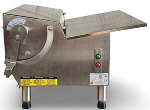 Food Preparation: Somerset CDR-500 Dough Sheeter