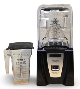 Blendtec Connoisseur 825 Blender