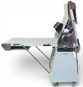 FED JDR-650/3N Dough Sheeter