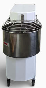 Mecnosud IM25D Spiral Mixer