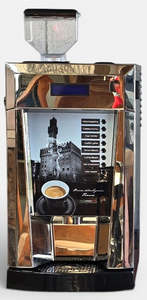 Used Commercial Kitchen Equipment: Kronos F050 Automatic Coffee Machine