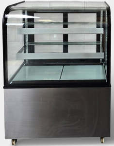 Polar CG841-A-02 Chilled Display