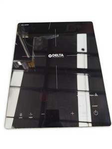 Delta ED45 Benchtop Induction Cooker