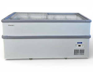 Glacier SD530 Horizontal Freezer
