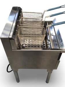 Blue Seal E603 Electric Fryer