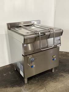 Modular 70/70 Brem Bratt Pan