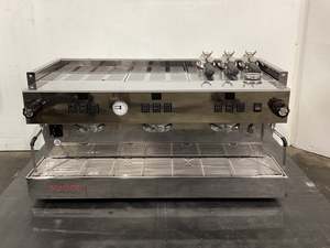 La Marzocco Linea 3 Group Coffee Machine