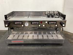 La Marzocco Linea Classic 3 Group Coffee Machine