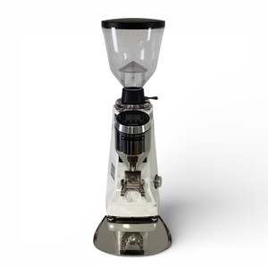 Used Commercial Kitchen Equipment: Mazzer Major V Coffee Grinder