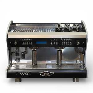Wega Polaris EVD 2 Group Coffee Machine