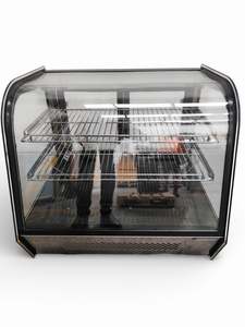 Used Commercial Kitchen Equipment: Delta ERD89 Cold Display