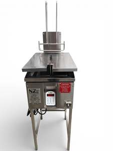 NZ Autolift NZ16L1PH Electric Fryer