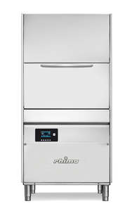 Dishwashers: Rhima RP2 - Pot & Utensil Washer