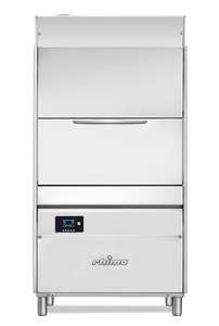 Dishwashers: Rhima RP3 HR - Pot & Utensil Washer