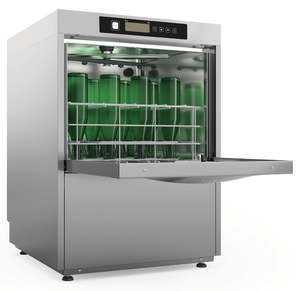 Rhima CBW50HR+ - Combi Washer