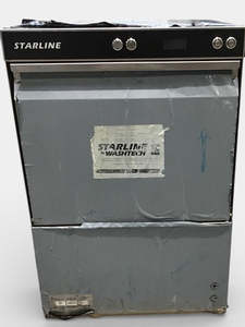 Starline XU Undercounter Dishwasher