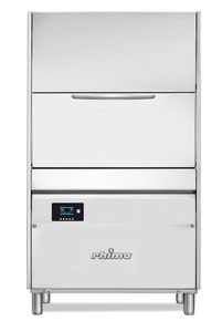 Dishwashers: Rhima RP3 - Pot and Utensil Washer