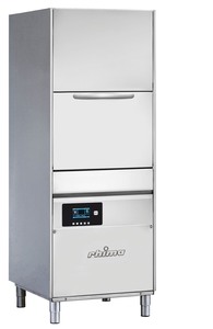 Dishwashers: Rhima RP1 HR - Pot and Utensil Washer with Heat Recovery Unit