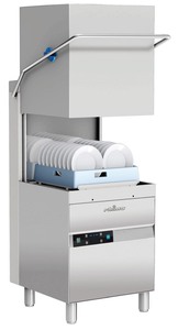 Rhima RH-60 - Pass Through Dishwasher