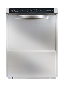 Rhima Highsparkle 50 - Glass Washer