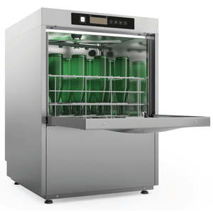 Dishwashers: Rhima CBW50+ - Combi Washer