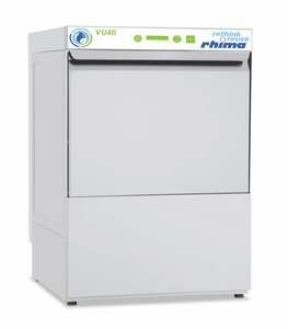 Rhima VU-40 - Underbench Glasswasher