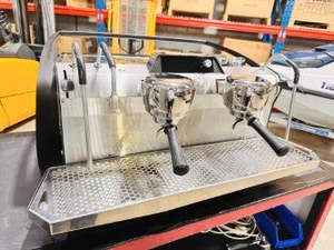 Slayer Steam EP 2 Group Coffee Machine