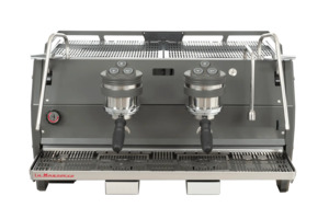 Coffee Machines And Grinders: La Marzocco 2G Strada S - Two Group Coffee Machine