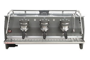 Coffee Machines And Grinders: La Marzocco 3G Strada S - Three Group Coffee Machine