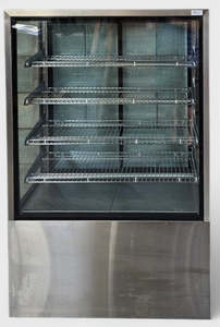 Festive York YC9 Chilled Display