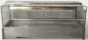 Bonvue BM17SC Bain Marie